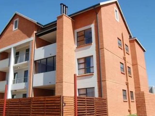 Apartment for sale in Centurion, Gauteng