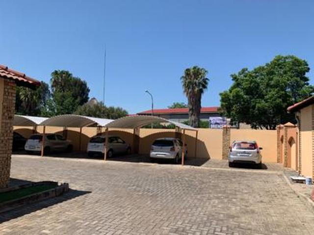 Apartment for sale in Sedibeng, Gauteng