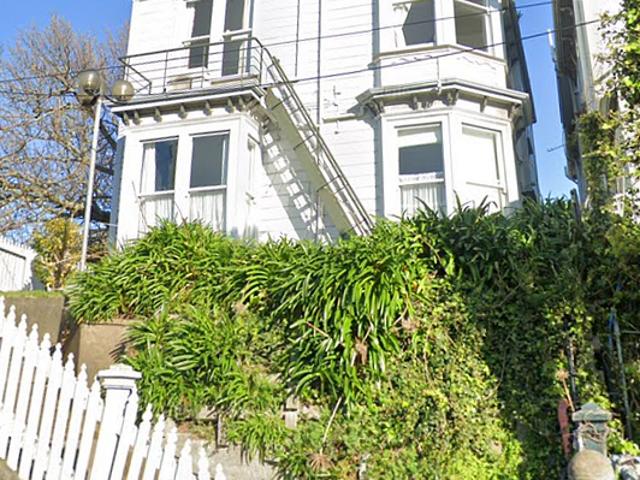 Apartment for rent in Wellington
