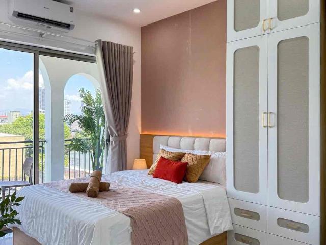Căn hộ cho thuê tại Đà Nẵng