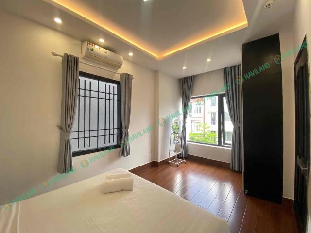 Căn hộ cho thuê tại Đà Nẵng