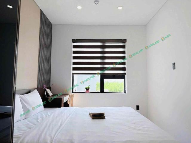 Căn hộ cho thuê tại Đà Nẵng