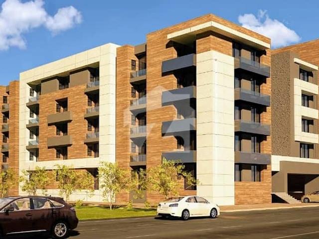 Apartment for sale in Islamabad
