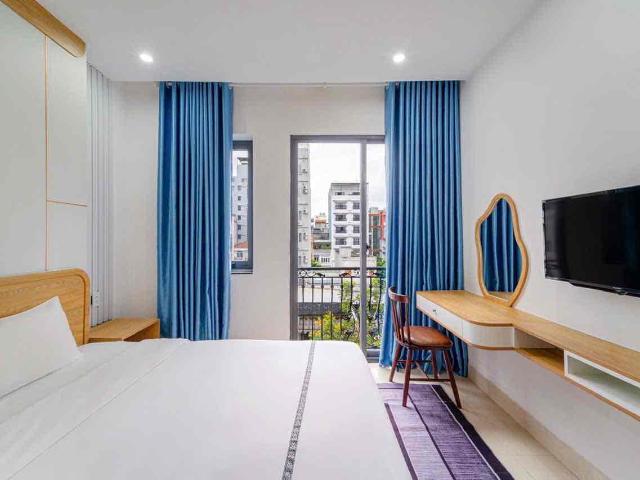 Căn hộ cho thuê tại Đà Nẵng