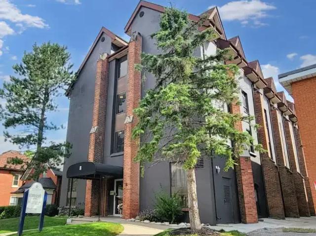Apartment for rent in Dufferin, Ontario