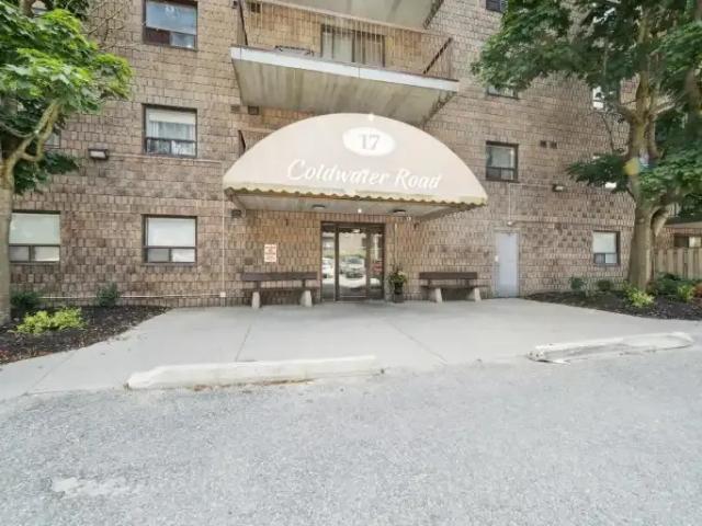 Apartment for rent in Orillia, Ontario