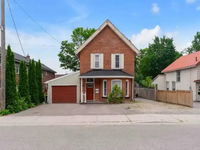 Apartment for rent in Orillia, Ontario