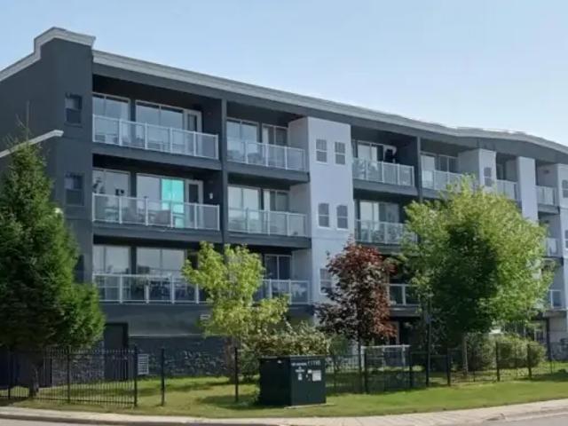 Apartment for rent in Orillia, Ontario