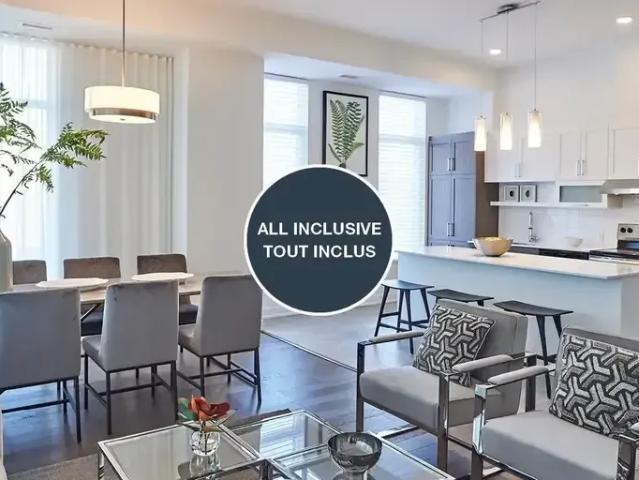 Apartment for rent in Orleans, Ontario