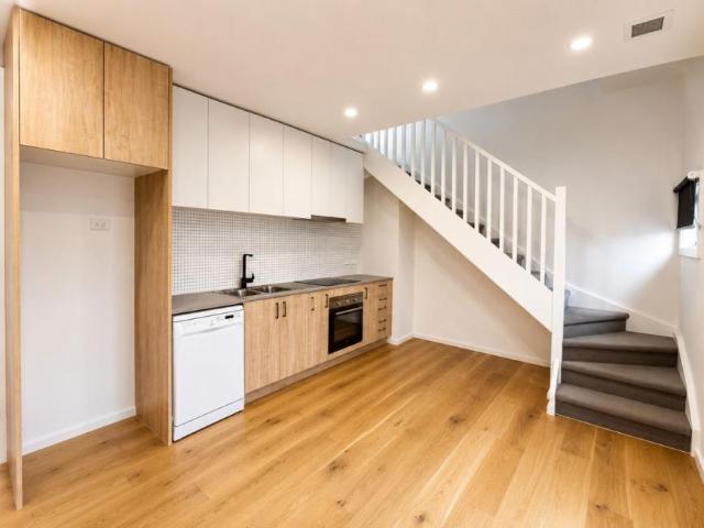 Apartment for rent in Camerons Creek, Victoria