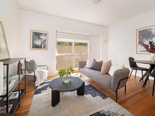 Apartment for sale in Camerons Creek, Victoria