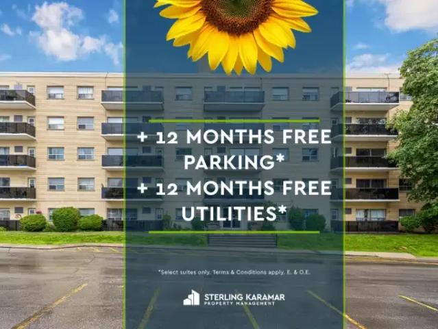Apartment for rent in Durham, Ontario