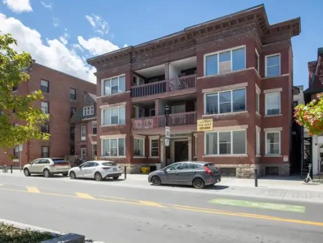 Apartment for rent in Mulhurst Bay, Ontario