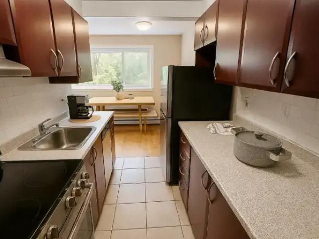 Apartment for rent in Mulhurst Bay, Ontario
