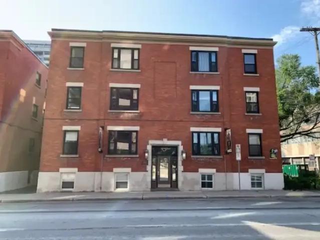 Apartment for rent in Mulhurst Bay, Ontario