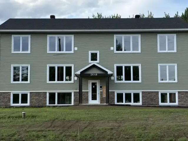 Apartment for rent in Mulhurst Bay, Ontario