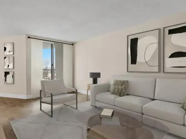 Apartment for rent in Mulhurst Bay, Ontario