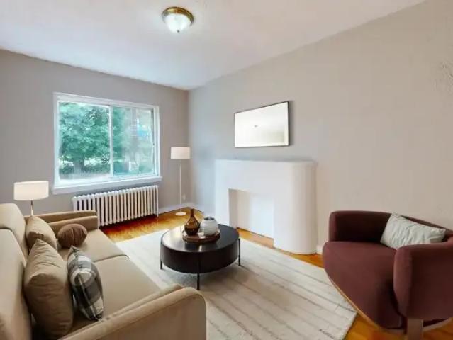 Apartment for rent in Mulhurst Bay, Ontario
