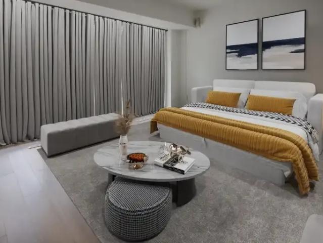 Apartment for rent in Mulhurst Bay, Ontario