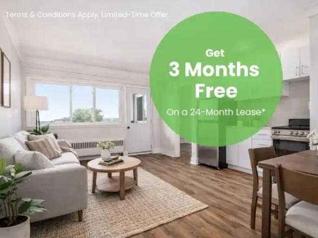 Apartment for rent in Mulhurst Bay, Ontario