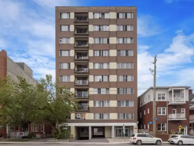 Apartment for rent in Mulhurst Bay, Ontario