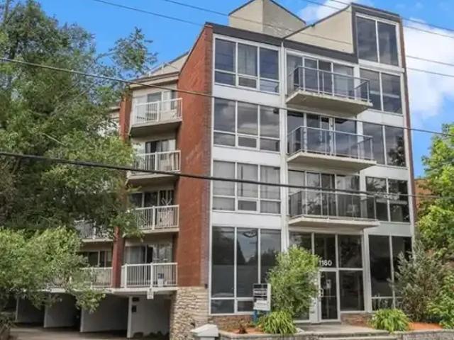 Apartment for rent in Mulhurst Bay, Ontario