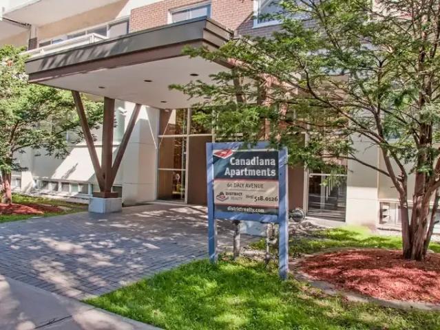 Apartment for rent in Mulhurst Bay, Ontario