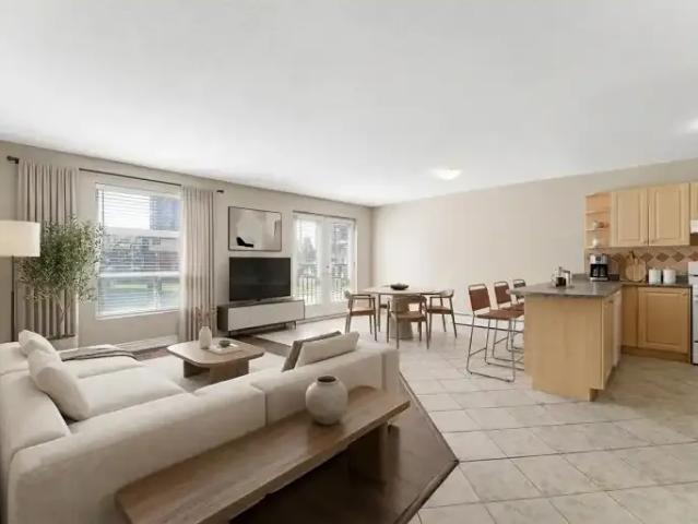 Apartment for rent in Mulhurst Bay, Ontario