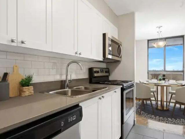 Apartment for rent in Mulhurst Bay, Ontario