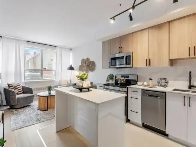 Apartment for rent in Mulhurst Bay, Ontario