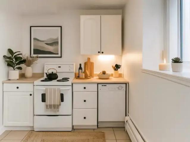 Apartment for rent in Mulhurst Bay, Ontario