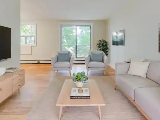 Apartment for rent in Mulhurst Bay, Ontario