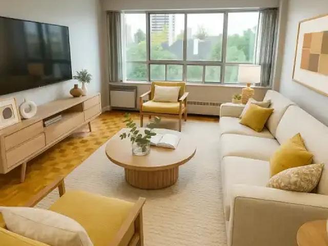 Apartment for rent in Mulhurst Bay, Ontario