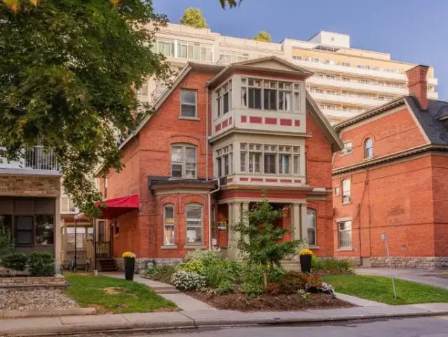 Apartment for rent in Mulhurst Bay, Ontario