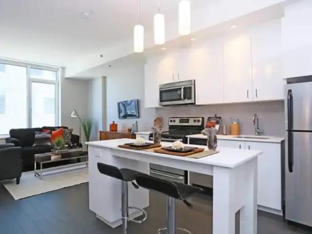Apartment for rent in Mulhurst Bay, Ontario
