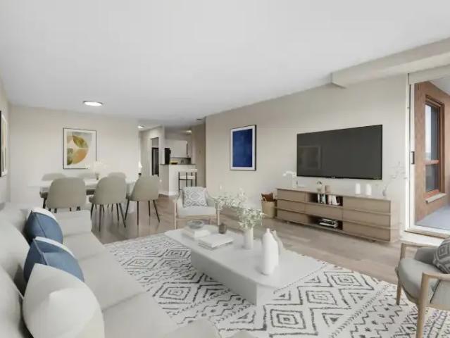 Apartment for rent in Mulhurst Bay, Ontario