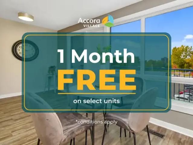 Apartment for rent in Mulhurst Bay, Ontario
