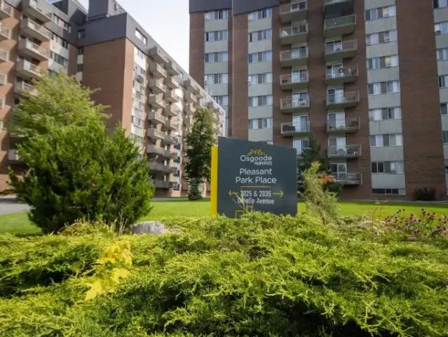 Apartment for rent in Mulhurst Bay, Ontario