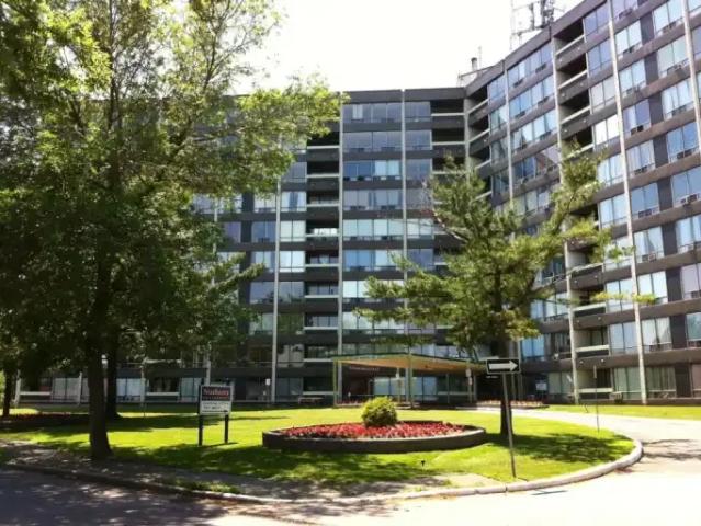Apartment for rent in Mulhurst Bay, Ontario