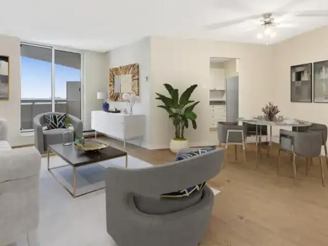 Apartment for rent in Mulhurst Bay, Ontario