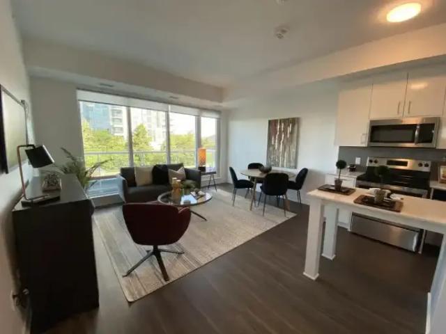 Apartment for rent in Mulhurst Bay, Ontario