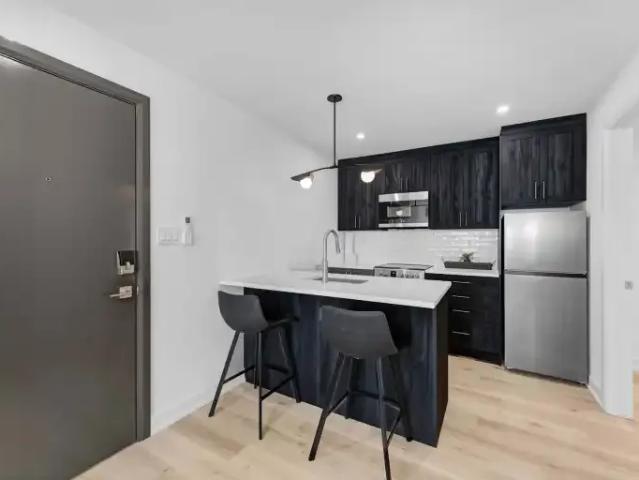Apartment for rent in Mulhurst Bay, Ontario