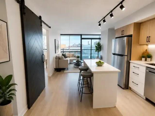 Apartment for rent in Mulhurst Bay, Ontario