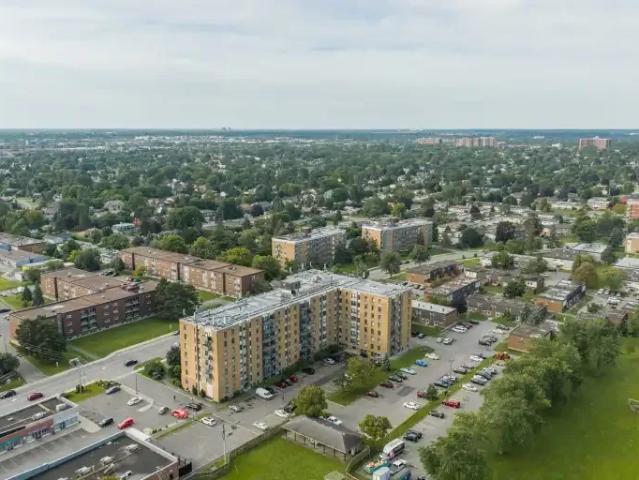 Apartment for rent in Mulhurst Bay, Ontario