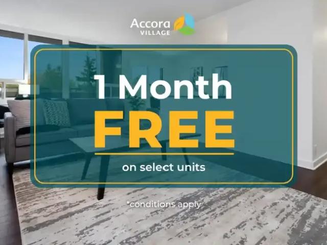 Apartment for rent in Mulhurst Bay, Ontario