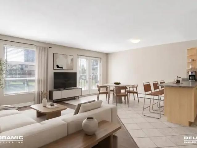 Apartment for rent in College, Ottawa