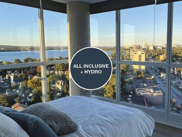 Apartment for rent in Mulhurst Bay, Ontario