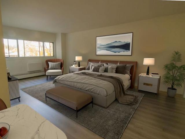 Apartment for rent in Mulhurst Bay, Ontario