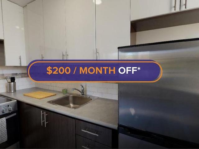 Apartment for rent in Mulhurst Bay, Ontario