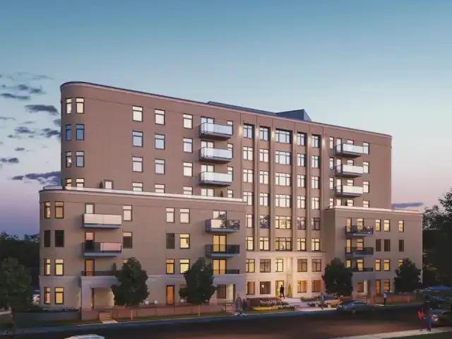 Apartment for rent in Mulhurst Bay, Ontario